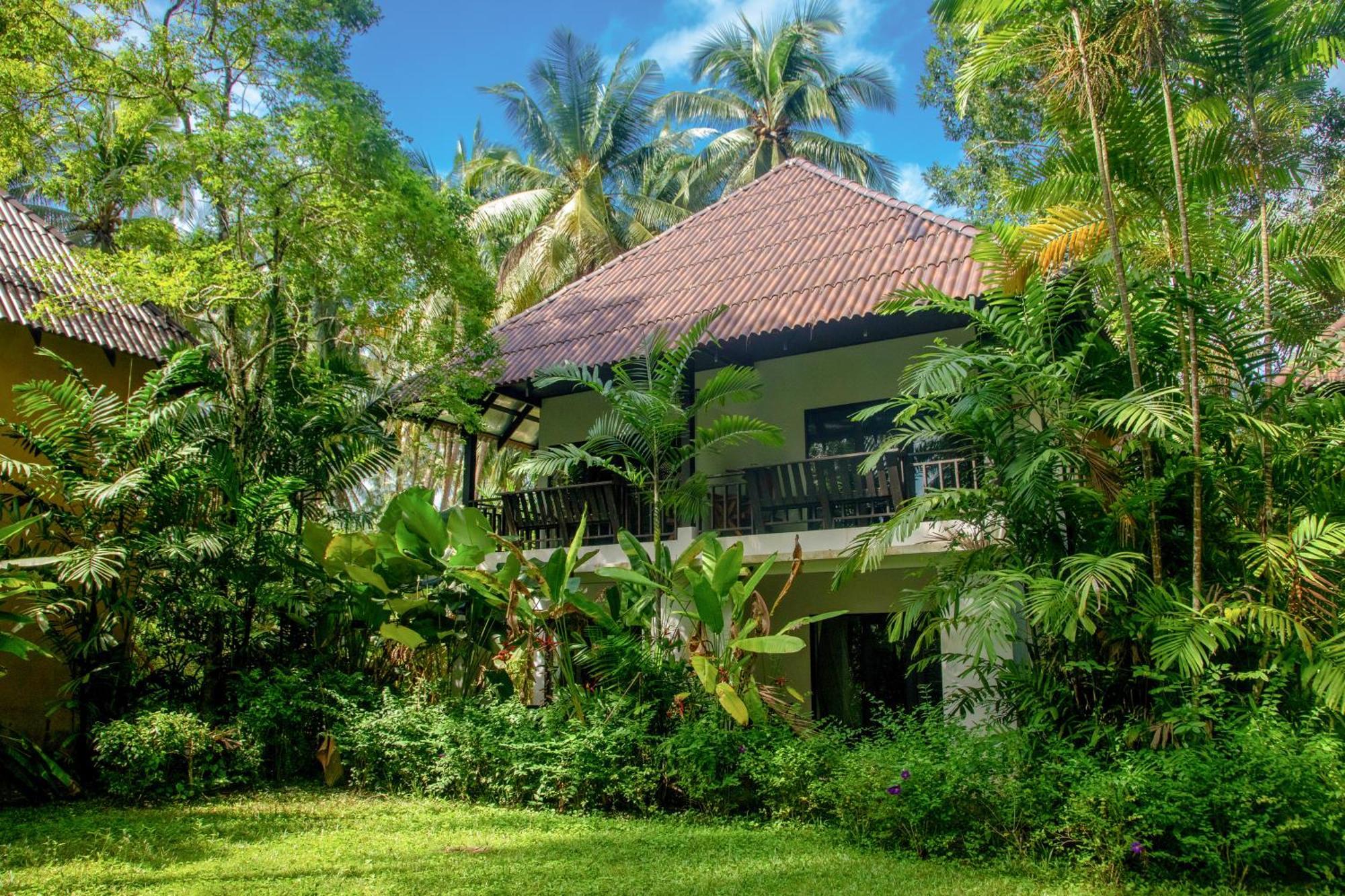 Haadson Resort - Khaolak, Phangnga Khao Lak Exterior foto