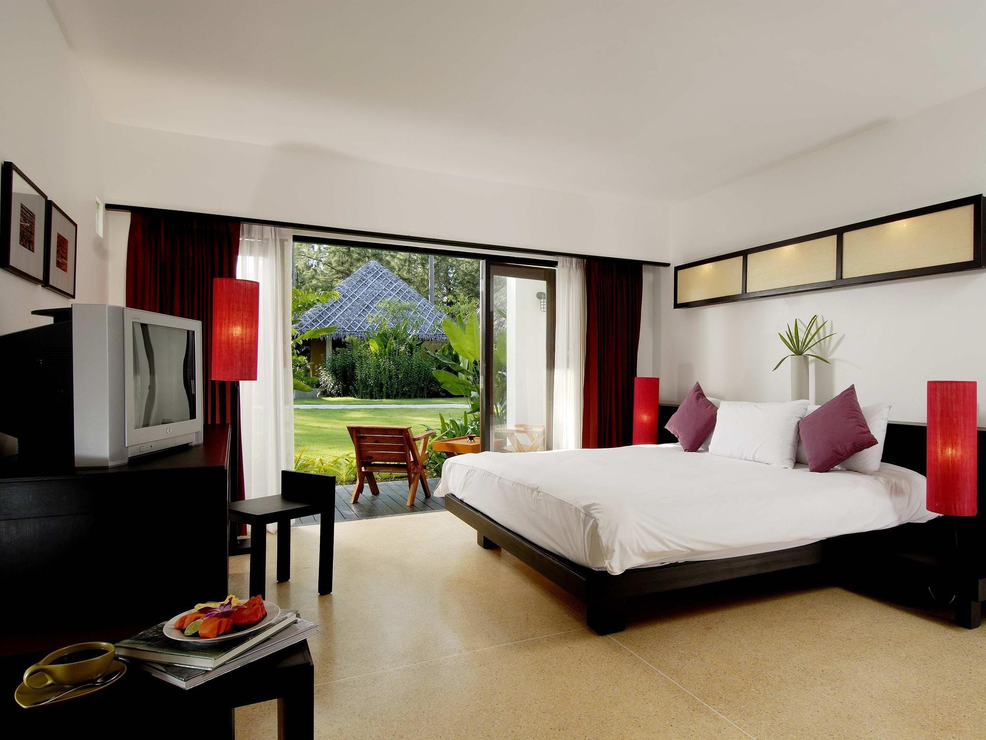 Haadson Resort - Khaolak, Phangnga Khao Lak Exterior foto