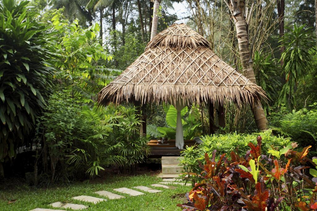 Haadson Resort - Khaolak, Phangnga Khao Lak Exterior foto